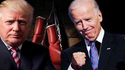 تعرف على الولايات الحاسمة فى انتخابات الرئاسة الأمريكية