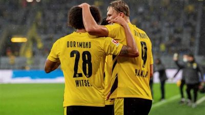 دورتموند يفتقد جهود هوميلز أمام كلوب بروج وشكوك حول مشاركة هالاند