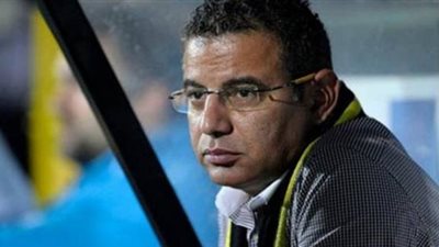 ”ساكسونيا يا سادة”.. رد فعل ماجد سامى علي انضمام رمضان صبحي للمنتخب