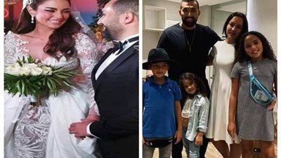 يا فرحة ما تمت.. تهديد درة بالسجن ”سنة” بعد زواجها من هاني سعد