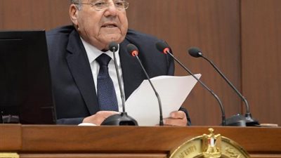 تفاصيل اجتماع لجنة إعداد اللائحة الداخلية لمجلس الشيوخ