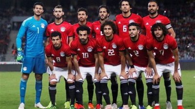 بمشاركة 13 لاعبًا.. المنتخب الوطني يبدأ معسكره المفتوح