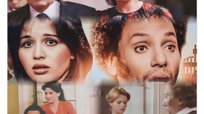 إلهام شاهين تعبر عن سعادتها بإطلاق اسم الزعيم علي إحدي الكبارى