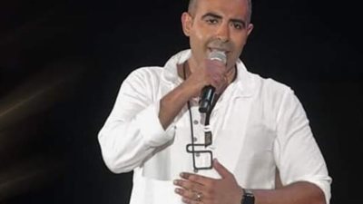 محمد عدوية يطرح قبطان سفينتي ويؤكد: هناك مفاجآت الفترة القادمة