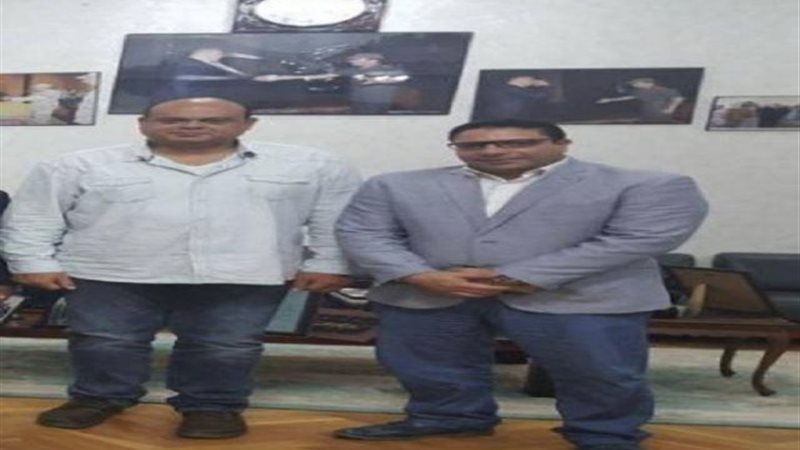 مبادرة مشروع إحياء