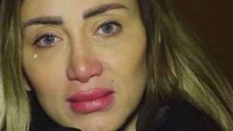 ريهام سعيد