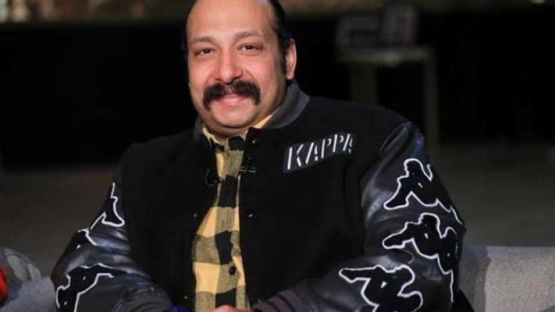 محمد ثروت