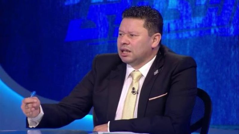 رضا عبد العال