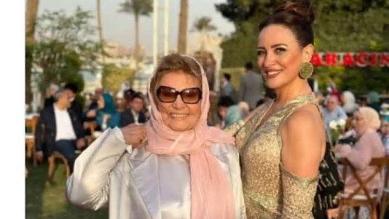 ريهام عبد الغفور