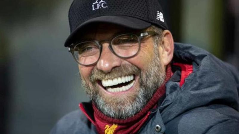 يورجن كلوب