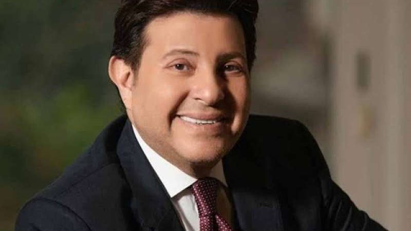 هاني شاكر