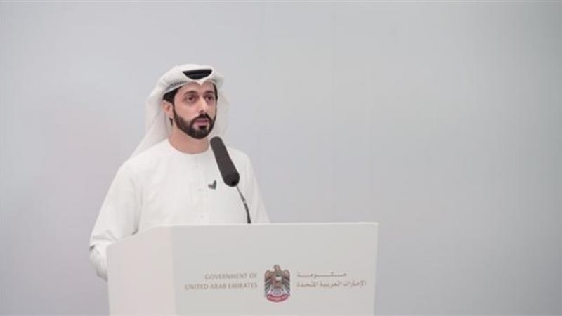 المتحدث الرسمي للإحاطة