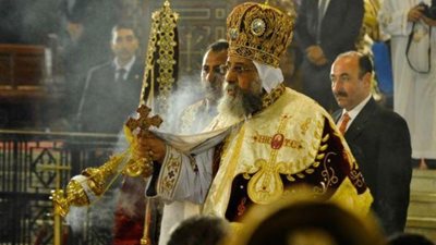 في عيد ميلاد البابا.. معلومات عن ”الجنرال المسلم ” الذي حمي ”البطريرك ” من الاغتيال