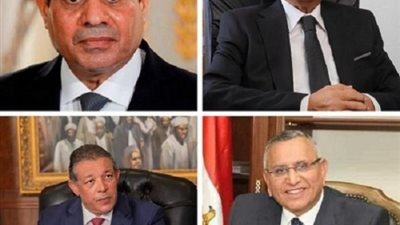 انتخابات الرئاسة 2024.. المرشحون الأربعة أمام صناديق الاقتراع