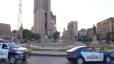 إستنفار أمنى لكافة أجهزة وزارة الداخلية لتأمين الإنتخابات الرئاسية على مستوى الجمهورية