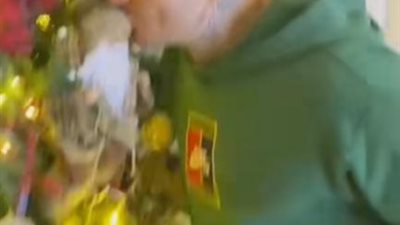 أحمد الفيشاوى بشكل صادم في أحدث ظهور له