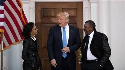 سر ارتفاع شعبية ترامب بين أصحاب البشرة السمراء