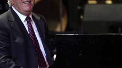 غدًا.. عمر خيرت يحيي حفل غنائي ضخم