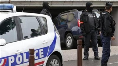 إخلاء محطة قطار في هولندا لوجود تهديد إرهابي