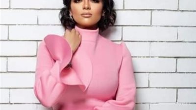 بفستان روز.. سهر الصايغ تتألق في أحدث جلسة تصوير