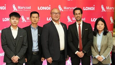 تدشين أول مركز لوچيستي لخدمة مشروعات الطاقة الشمسية بالمنطقة الإقتصادية لقناة السويس