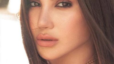 هدى الإتربي تكشف تفاصيل مشاركتها في «العتاولة» أمام السقا وطارق لطفي