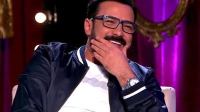 محمد رجب يتواجد في الشيخ زايد من أجل ”ضربة معلم”.. إليك التفاصيل