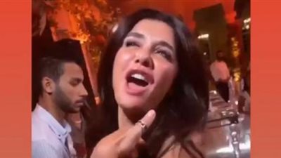 غادة عادل ..معلومات خطيرة عن الفيديو الفاضح الذي أشعل ثورة الجمهور