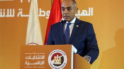 الهيئة الوطنية تكشف من يحق لهم حضور عملية الفرز