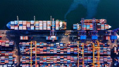 «روساتوم» و«موانئ دبي» العالمية تتفقان على إنشاء مشغل لوجستي عالمي مشترك