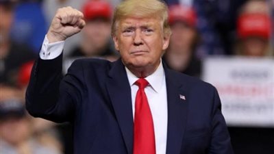 عاجل.. ترامب يُعلن فوزه فى الانتخابات الأمريكية