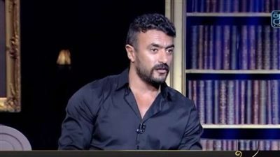 أحمد العوضي يكشف حقيقة عودة حلا شيحا للتمثيل من خلال «حق عرب» وموعد عرض «الإسكندرانى».. «خاص»