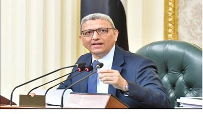 وكيل أول «النواب » يكشف عن 5 حقائق فى الانتخابات الرئاسية