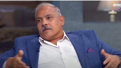 محمد رضوان يكشف كواليس شخصية رمضان حريقة