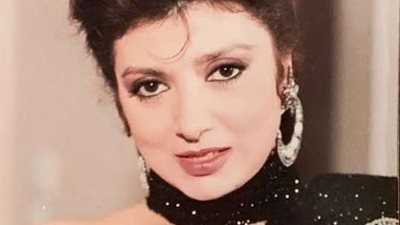 نبيلة عبيد تكشف تفاصيل عودتها للدراما