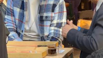 مينا عطا يتألق بأغنية ”صاحبة معالي السياده مصر”