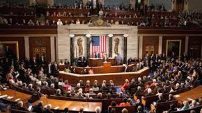 عاجل.. تقدم الجمهوريين في انتخابات مجلس الشيوخ وتقدم الديمقراطيين في مجلس النواب