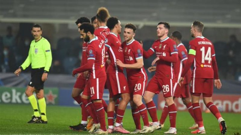 ليفربول