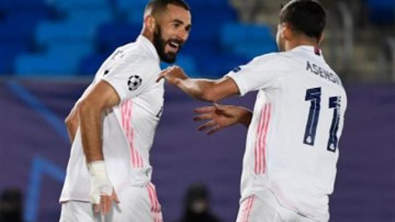 ريال مدريد