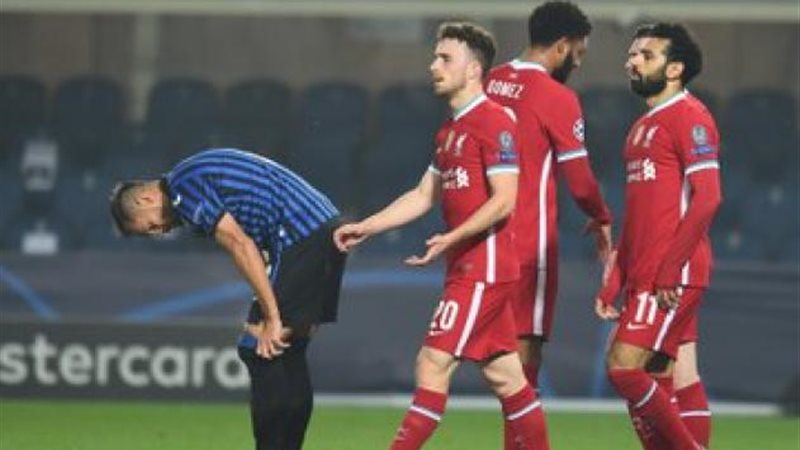 ليفربول