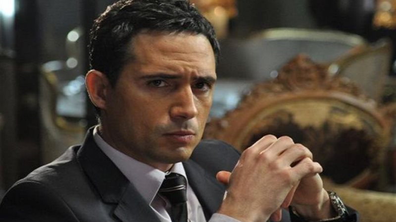 ظافر العابدين