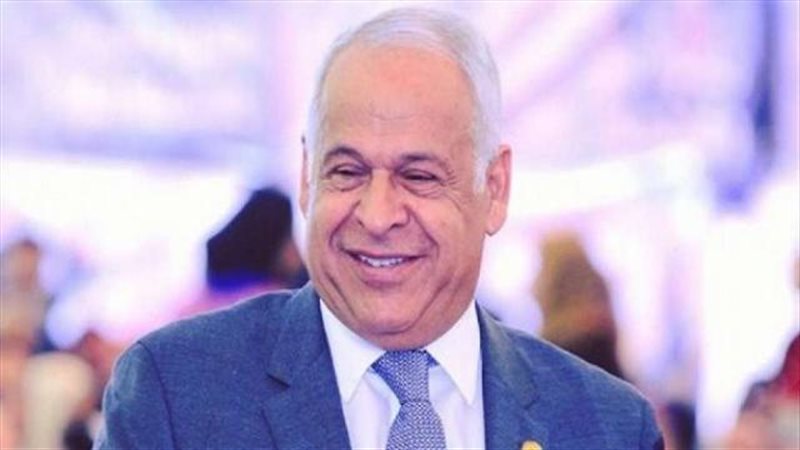 فرج عامر