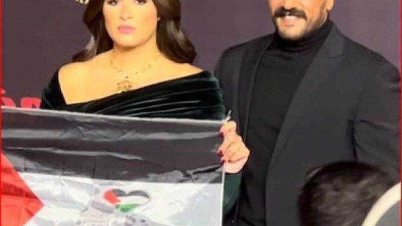 ياسمين والعوضى