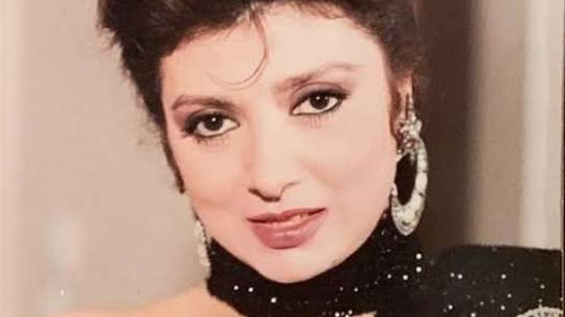 نبيلة عبيد