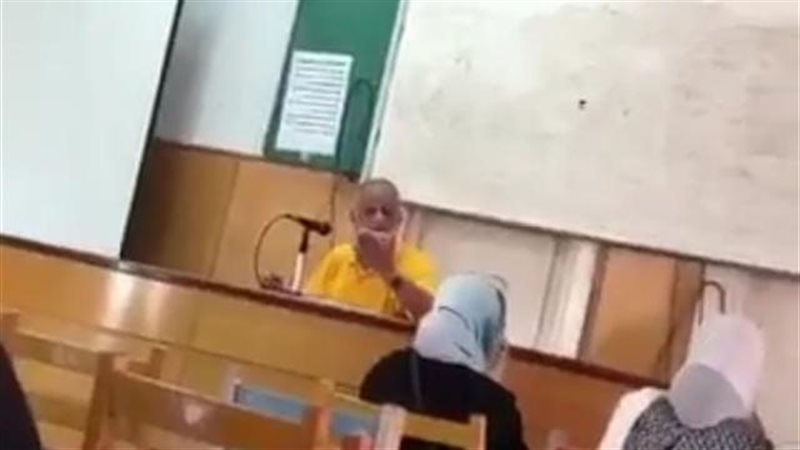 د. محمد المهدلى
