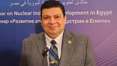 الوكيل: إنشاء لجنة لتذليل أي معوقات أمام دخول المنتج المحلي للمحطة النووية