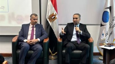 بالصور .. تفاصيل لقاء رئيس جهاز حماية المستهلك مع عدد من الجمعيات الأهلية