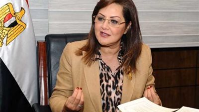 كلاكيت تانى مرة ... ”التخطيط” تطلق ”خطة المواطن”  للارتقاء بمستوى جودة الحياة