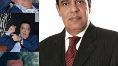 رفض المحاكمة العلنية لمبارك ووصفها ”بالكاميرا الخفية”..وفكر في الهجرة بسبب استيلاء الإخوان على الحكم..وهذه حقيقة تورط نجله في قضية  ”هيروين”..حكاية الفنان سامي العدل