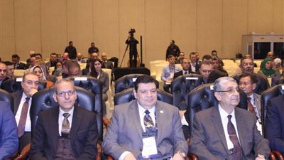 تفاصيل فعاليات المنتدى الرابع لتطوير الصناعة النووية في مصر.. صور